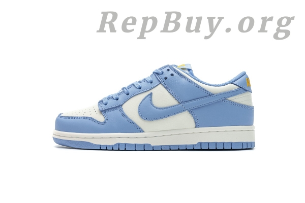 Top Version SB Nike Dunk Low Coast (W) DD1503-100