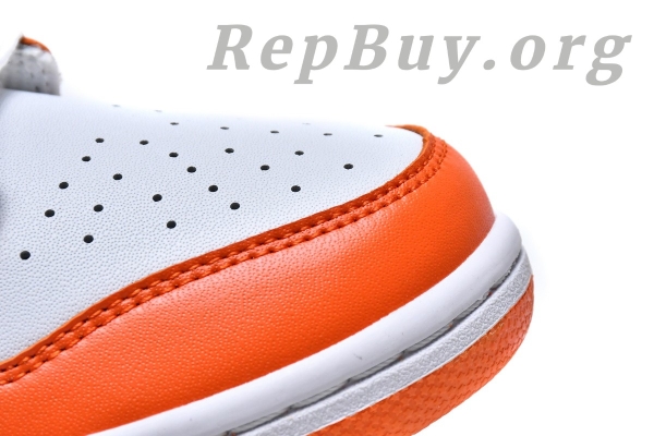 Top Version Nike Dunk Low Essential Paisley Pack Orange (W) DH4401-103 - Image 14