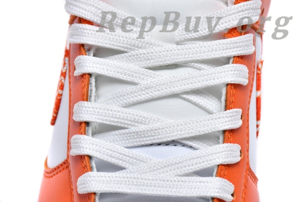Top Version Nike Dunk Low Essential Paisley Pack Orange (W) DH4401-103 - Image 17