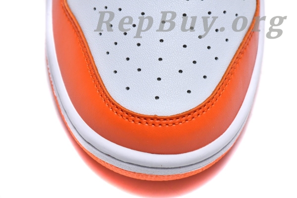 Top Version Nike Dunk Low Essential Paisley Pack Orange (W) DH4401-103 - Image 18
