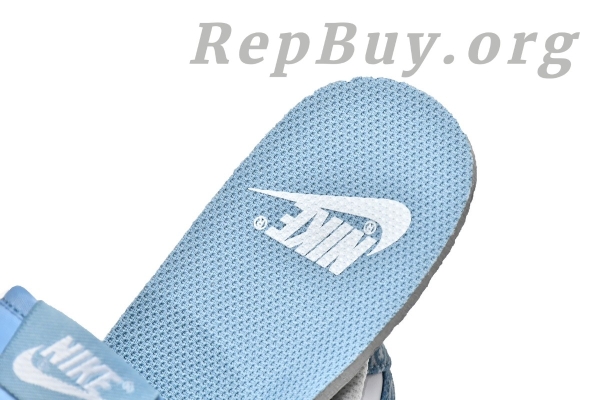 Top Version Nike Dunk Low EssentialPaisley Pack Worn Blue (W) DH4401-101 - 图片 8