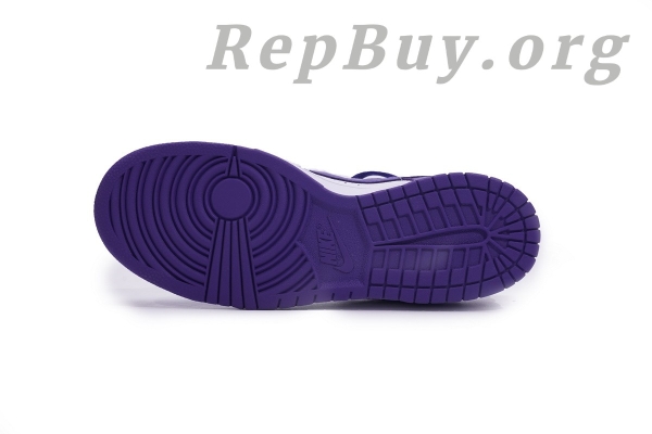Top Version Nike Dunk Low Flip the Old School (W) DJ4636-100 - 图片 3