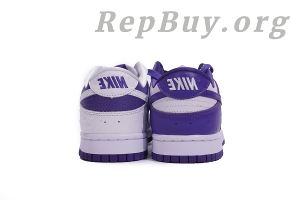 Top Version Nike Dunk Low Flip the Old School (W) DJ4636-100 - 图片 4