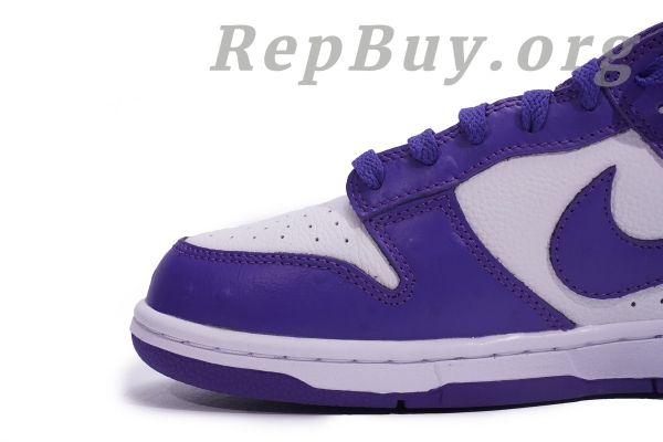 Top Version Nike Dunk Low Flip the Old School (W) DJ4636-100 - 图片 7