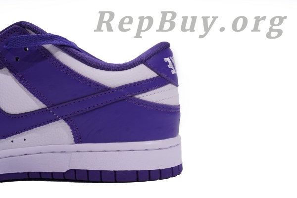 Top Version Nike Dunk Low Flip the Old School (W) DJ4636-100 - 图片 8