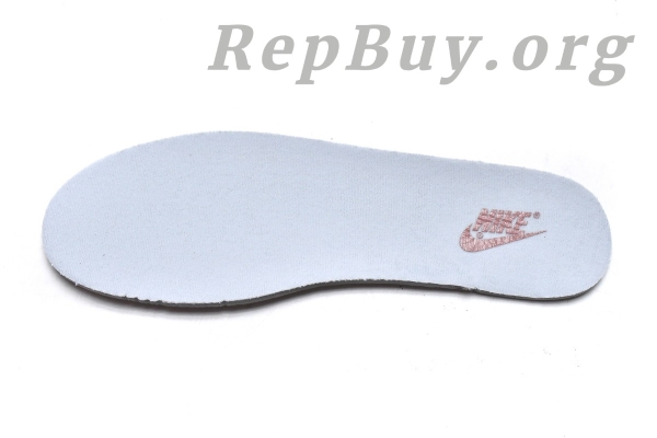 Top Version Nike Dunk Low Fossil Rose DH7577-001 - 图片 9
