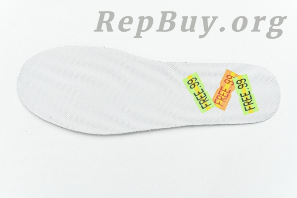 Top Version Nike Dunk Low Free 99 White DH0952-100 - 图片 21