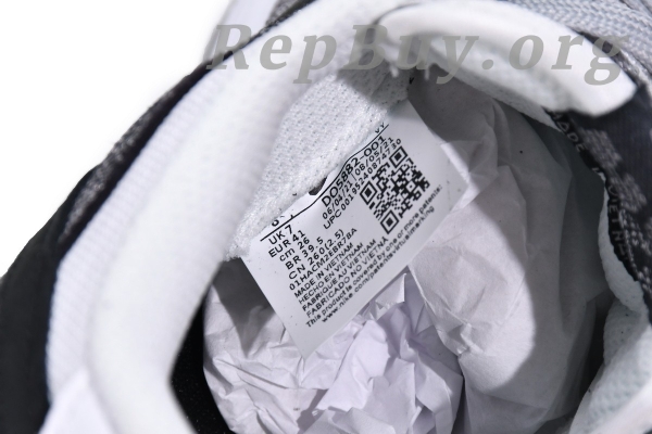 Top Version Nike Dunk Low Golden Gals Metallic Silver (W) DO5882-001 - 图片 9