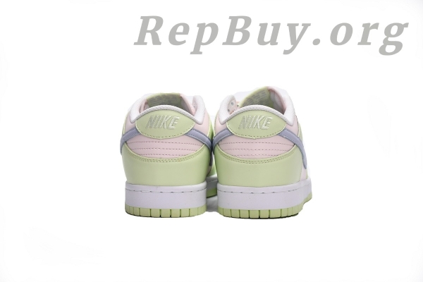 Top Version Nike Dunk Low Lime Ice (W) DD1503-600 - 图片 4