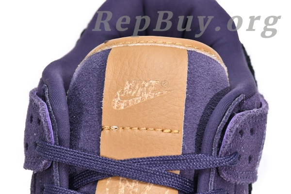 Top Version Nike Dunk Low N7 (2021) DN1441-500 - 图片 16