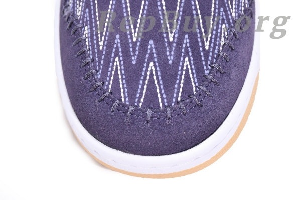 Top Version Nike Dunk Low N7 (2021) DN1441-500 - 图片 18
