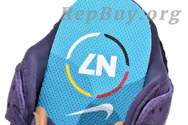 Top Version Nike Dunk Low N7 (2021) DN1441-500 - 图片 8