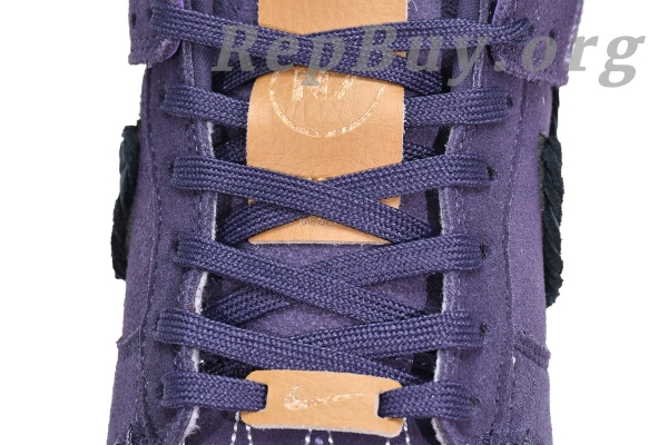 Top Version Nike Dunk Low N7 (2021) DN1441-500 - 图片 17