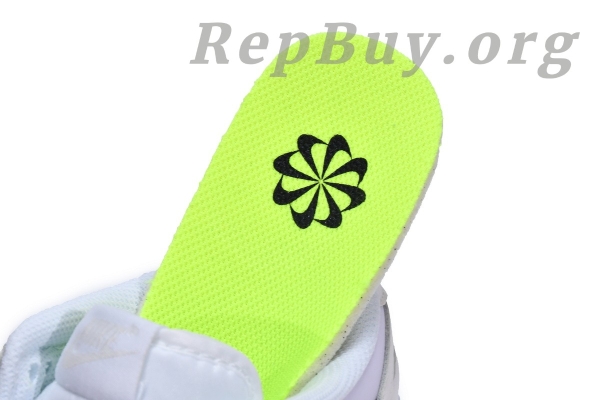 Top Version Nike Dunk Low Next Nature Sail (W) DD1873-101 - 图片 7