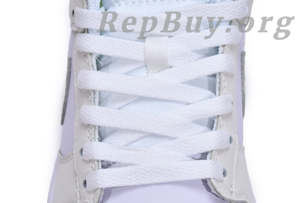 Top Version Nike Dunk Low Next Nature Sail (W) DD1873-101 - 图片 17