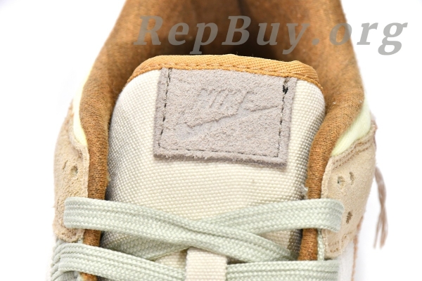 Top Version Nike Dunk Low On the Bright Side (W) DQ5076-121 - 图片 15