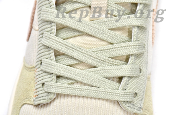 Top Version Nike Dunk Low On the Bright Side (W) DQ5076-121 - 图片 16