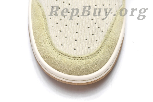 Top Version Nike Dunk Low On the Bright Side (W) DQ5076-121 - 图片 17