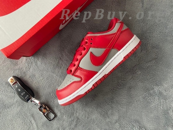 Top Version Nike Dunk Low Photon Dust (W) DD1503-103 - 图片 11