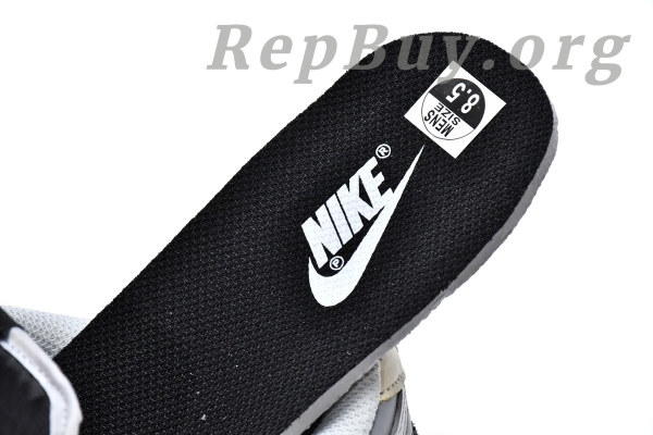 Top Version Nike Dunk Low Retro Animal Pack Zebra DH7913-001 - 图片 9