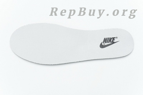 Top Version Nike Dunk Low Retro White Black Panda (2021) (W) DD1503-101 - 图片 17