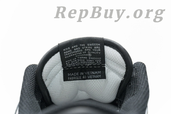 Top Version Nike Dunk Low Retro White Black Panda (2021) (W) DD1503-101 - 图片 20