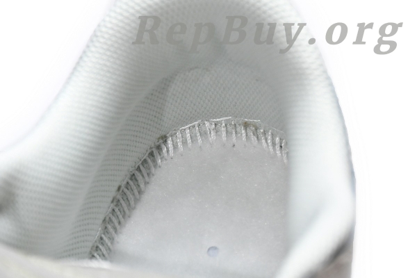 Top Version SB Nike Dunk Low Sail Light Bone (W) DD1503-107 - 图片 7
