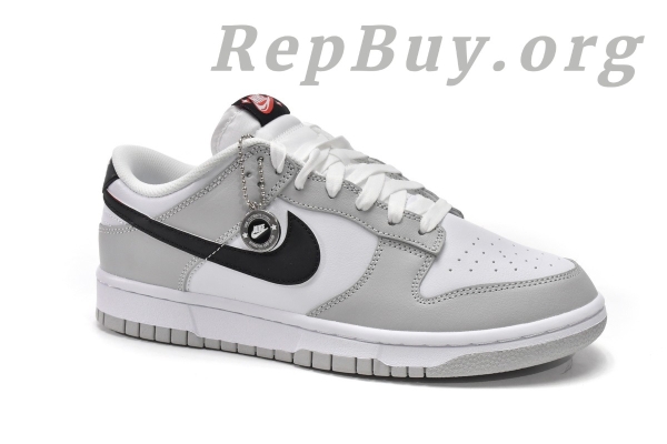 Top Version SB Nike  Low Lottery DR9654-001 - 图片 11