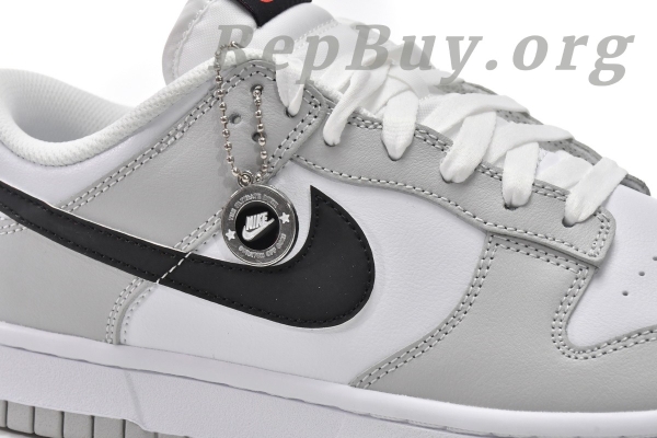Top Version SB Nike  Low Lottery DR9654-001 - 图片 10
