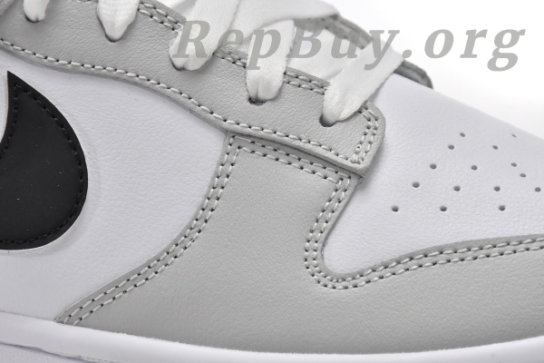 Top Version SB Nike  Low Lottery DR9654-001 - 图片 12