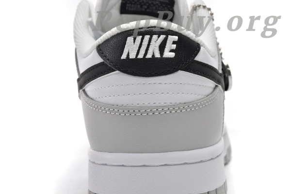 Top Version SB Nike  Low Lottery DR9654-001 - 图片 9