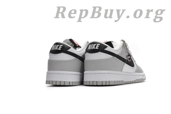 Top Version SB Nike  Low Lottery DR9654-001 - 图片 17