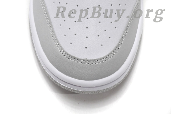 Top Version SB Nike  Low Lottery DR9654-001 - 图片 15