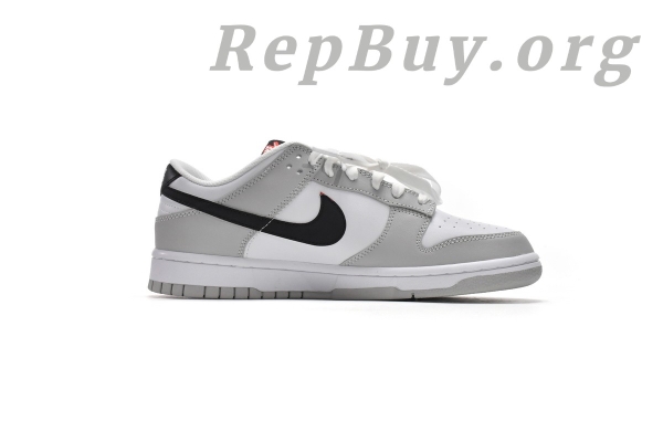 Top Version SB Nike  Low Lottery DR9654-001 - 图片 18
