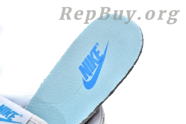 Top Version Nike Dunk Low SE Barber Shop Grey DH7614-500 - 图片 8
