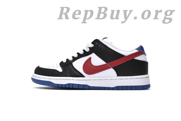 Top Version Nike Dunk Low Seoul DM7708-100