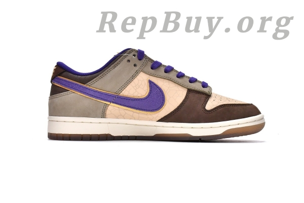 Top Version Nike Dunk Low Setsubun (2022) DQ5009-268 - 图片 3