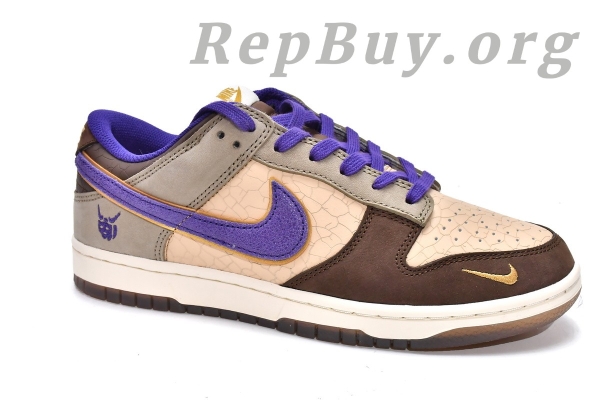 Top Version Nike Dunk Low Setsubun (2022) DQ5009-268 - 图片 4