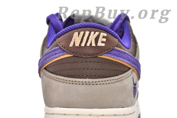 Top Version Nike Dunk Low Setsubun (2022) DQ5009-268 - 图片 6