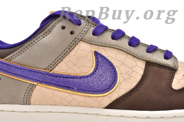 Top Version Nike Dunk Low Setsubun (2022) DQ5009-268 - 图片 12