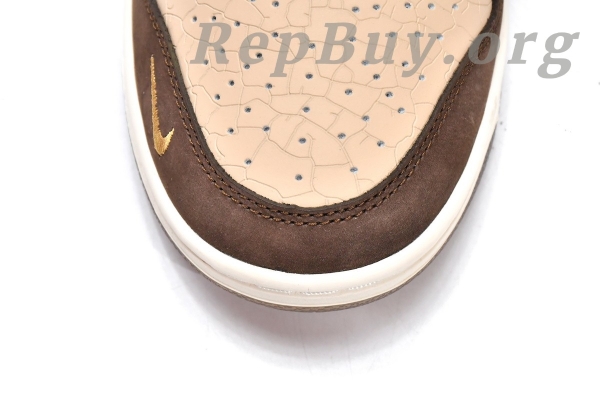 Top Version Nike Dunk Low Setsubun (2022) DQ5009-268 - 图片 11