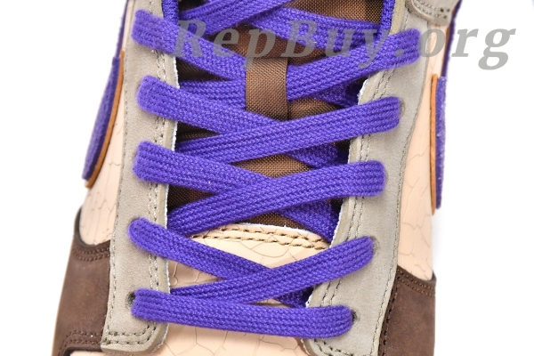 Top Version Nike Dunk Low Setsubun (2022) DQ5009-268 - 图片 10