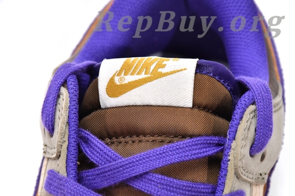 Top Version Nike Dunk Low Setsubun (2022) DQ5009-268 - 图片 9