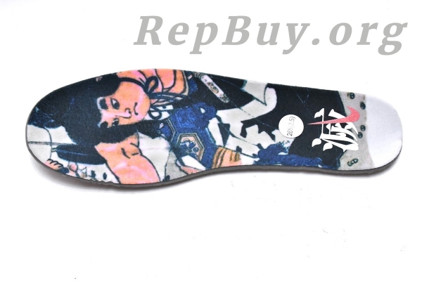 Top Version Nike Dunk Low Setsubun (2022) DQ5009-268 - 图片 15