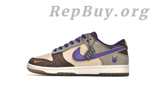 Top Version Nike Dunk Low Setsubun (2022) DQ5009-268