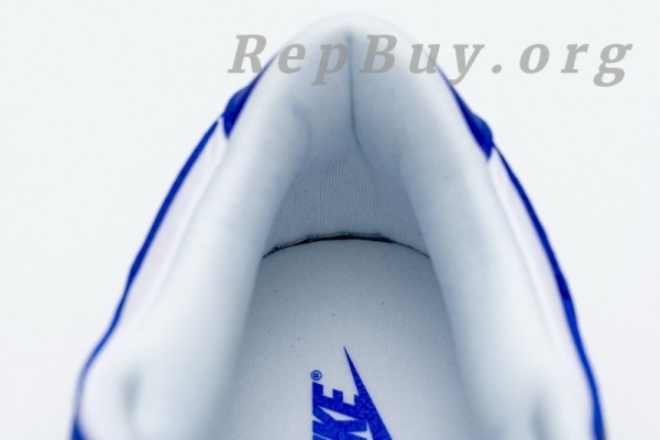 Top Version Nike Dunk Low SP Kentucky (2020) CU1726-100 - 图片 19