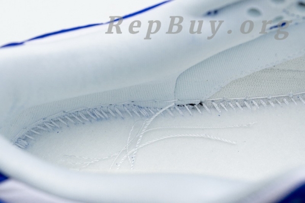 Top Version Nike Dunk Low SP Kentucky (2020) CU1726-100 - 图片 21