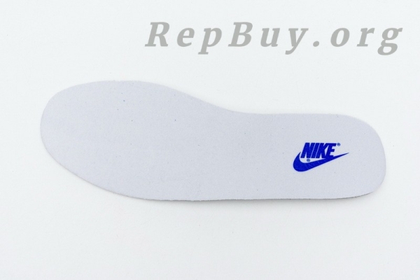 Top Version Nike Dunk Low SP Kentucky (2020) CU1726-100 - 图片 22