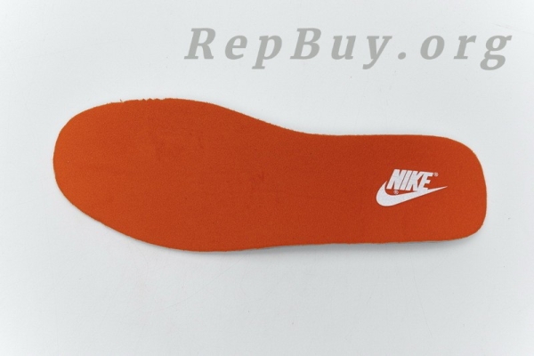 Top Version Nike Dunk Low SPSyracuse (2020) CU1726-101 - 图片 13