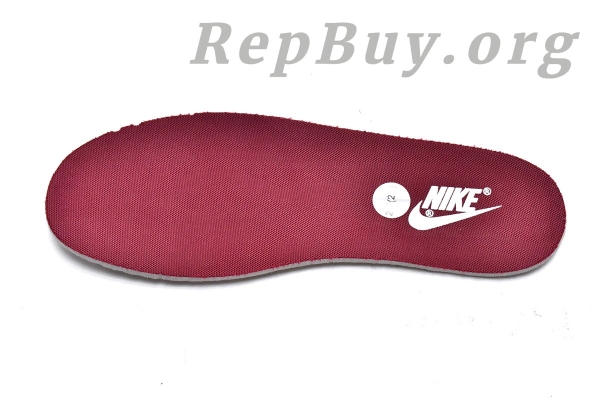 Top Version Nike Dunk Low Team Red (2022) DD1391-601 - 图片 15
